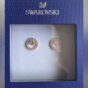 Swarovski Earrings